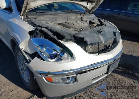 2008 Buick Enclave Cx из США, поврежденный, VIN 5GAEV13748J303926